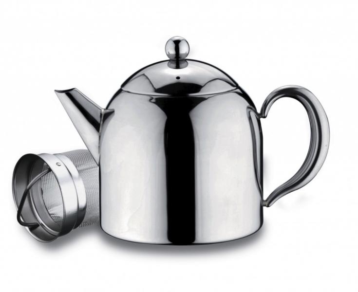 Belmont Tea Pot With Infuser